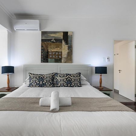 Emmarentia Guest House Johannesburg Exterior foto