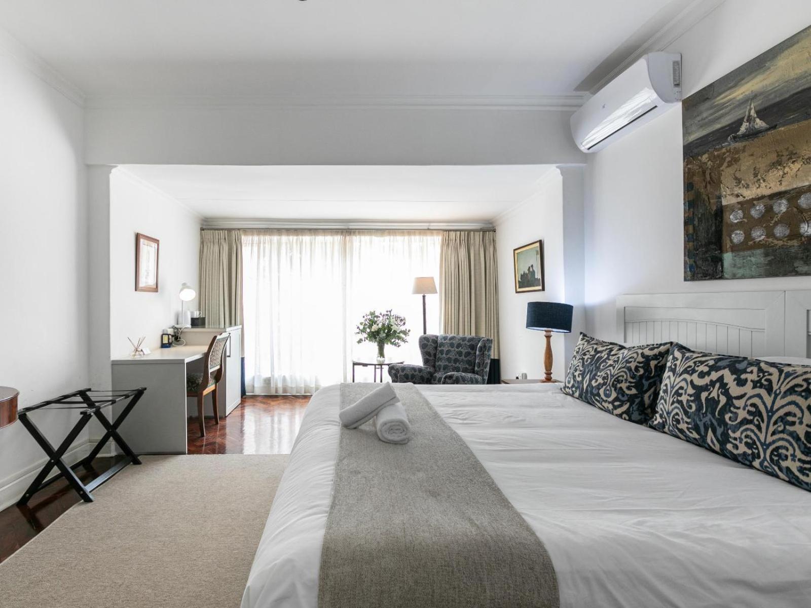 Emmarentia Guest House Johannesburg Exterior foto