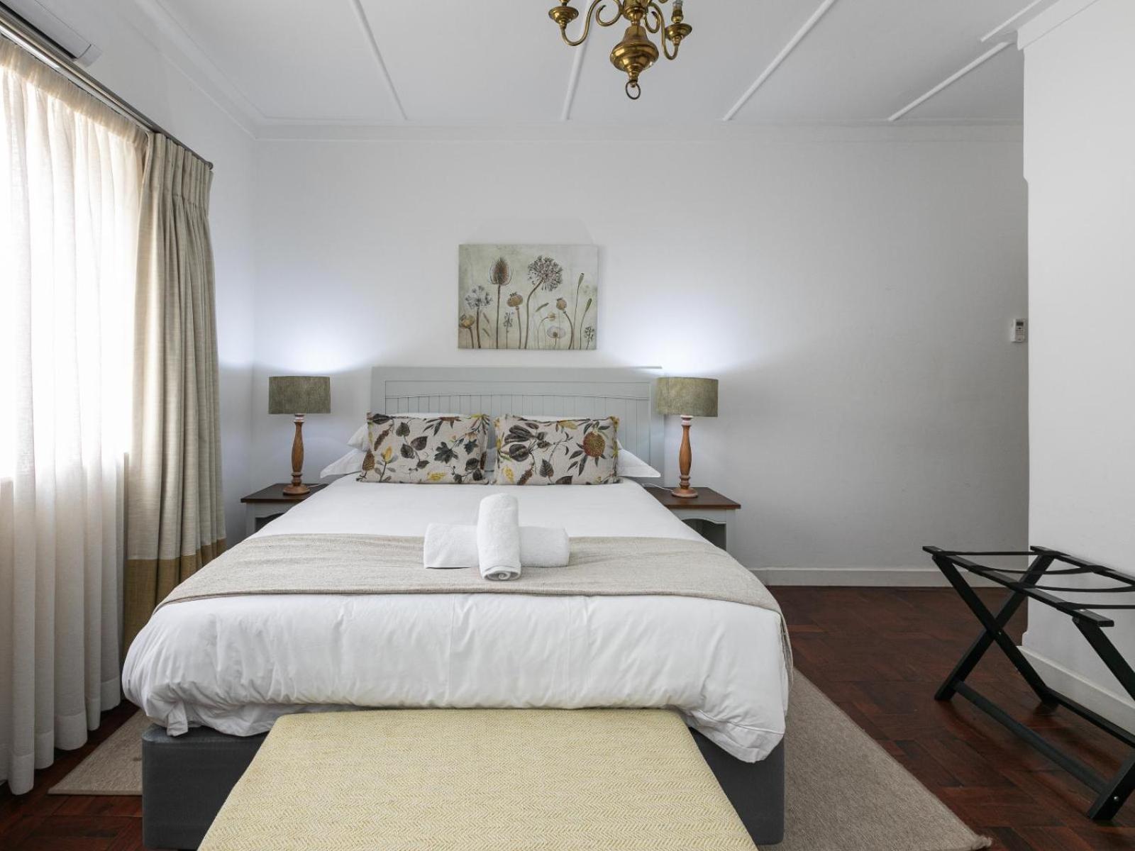 Emmarentia Guest House Johannesburg Exterior foto